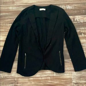 Black Blazer